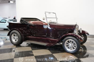 1926 Ford Model T Roadster Pickup