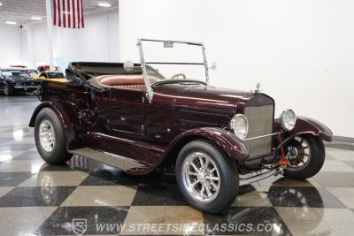 1926 Ford Model T Roadster Pickup