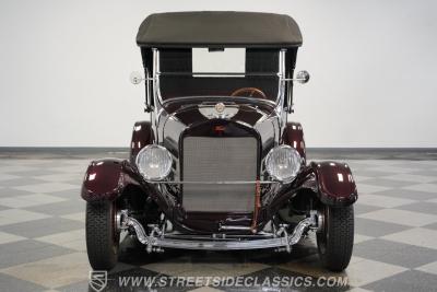 1926 Ford Model T Roadster Pickup