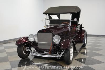 1926 Ford Model T Roadster Pickup