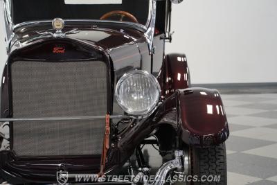 1926 Ford Model T Roadster Pickup