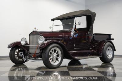 1926 Ford Model T Roadster Pickup