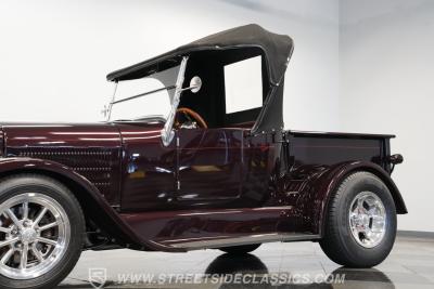 1926 Ford Model T Roadster Pickup