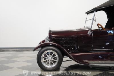 1926 Ford Model T Roadster Pickup