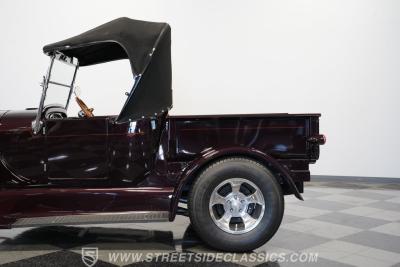 1926 Ford Model T Roadster Pickup