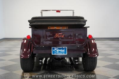 1926 Ford Model T Roadster Pickup
