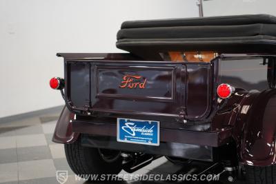 1926 Ford Model T Roadster Pickup
