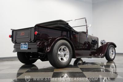 1926 Ford Model T Roadster Pickup