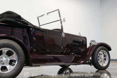 1926 Ford Model T Roadster Pickup
