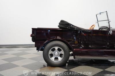 1926 Ford Model T Roadster Pickup