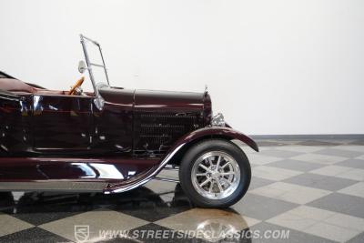 1926 Ford Model T Roadster Pickup