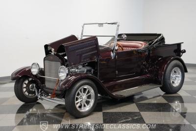 1926 Ford Model T Roadster Pickup