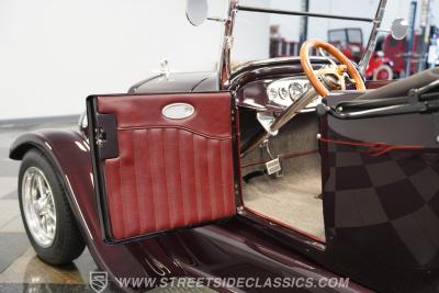1926 Ford Model T Roadster Pickup
