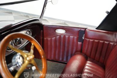 1926 Ford Model T Roadster Pickup