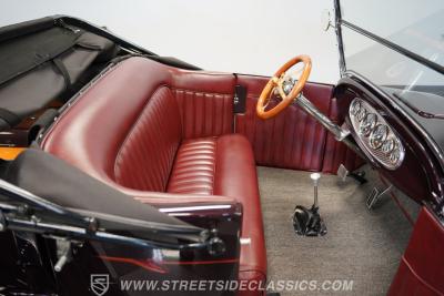 1926 Ford Model T Roadster Pickup