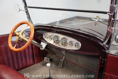 1926 Ford Model T Roadster Pickup