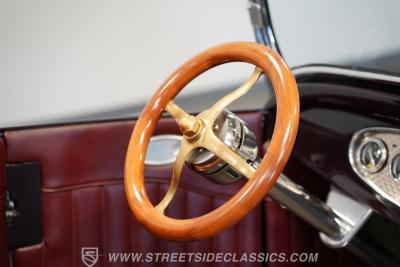 1926 Ford Model T Roadster Pickup