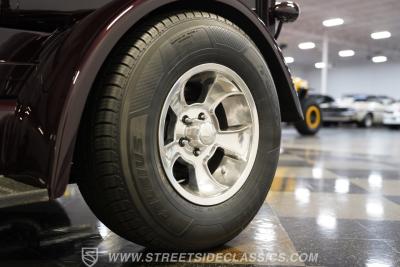 1926 Ford Model T Roadster Pickup