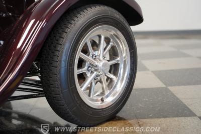 1926 Ford Model T Roadster Pickup