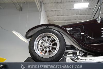 1926 Ford Model T Roadster Pickup