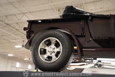 1926 Ford Model T Roadster Pickup