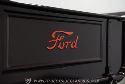 1926 Ford Model T Roadster Pickup