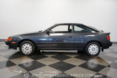 1988 Toyota Celica Twin Cam GTR