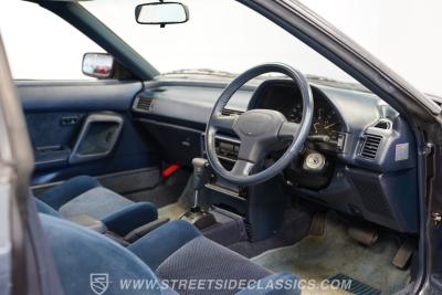 1988 Toyota Celica Twin Cam GTR