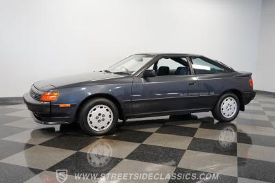 1988 Toyota Celica Twin Cam GTR