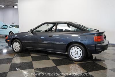 1988 Toyota Celica Twin Cam GTR