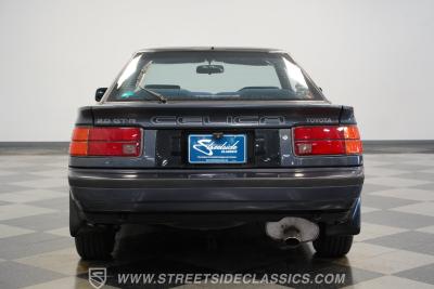 1988 Toyota Celica Twin Cam GTR