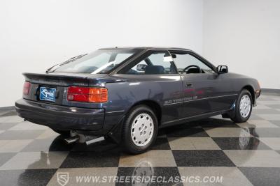 1988 Toyota Celica Twin Cam GTR