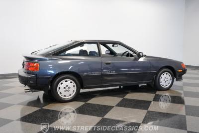 1988 Toyota Celica Twin Cam GTR