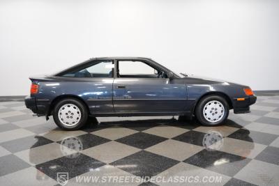 1988 Toyota Celica Twin Cam GTR