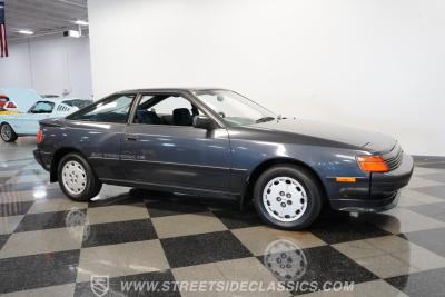1988 Toyota Celica Twin Cam GTR