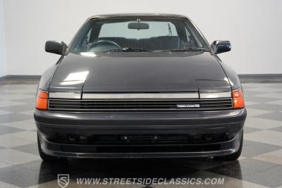1988 Toyota Celica Twin Cam GTR