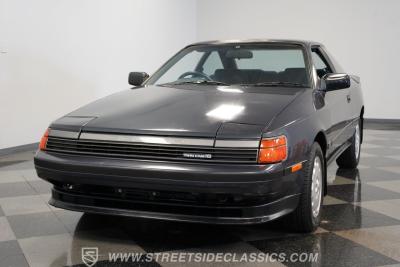 1988 Toyota Celica Twin Cam GTR