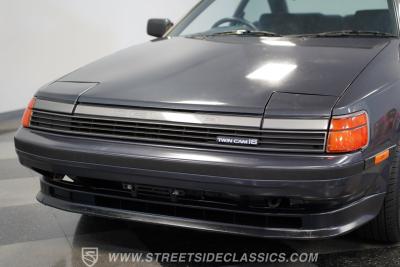 1988 Toyota Celica Twin Cam GTR