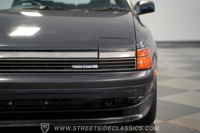 1988 Toyota Celica Twin Cam GTR