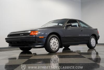 1988 Toyota Celica Twin Cam GTR