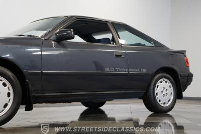1988 Toyota Celica Twin Cam GTR