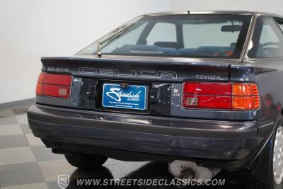 1988 Toyota Celica Twin Cam GTR