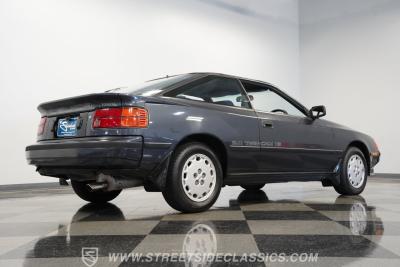 1988 Toyota Celica Twin Cam GTR