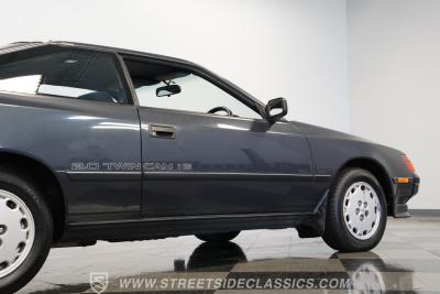 1988 Toyota Celica Twin Cam GTR
