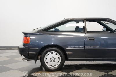 1988 Toyota Celica Twin Cam GTR