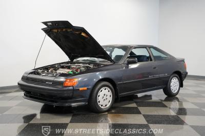 1988 Toyota Celica Twin Cam GTR