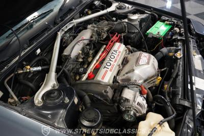 1988 Toyota Celica Twin Cam GTR