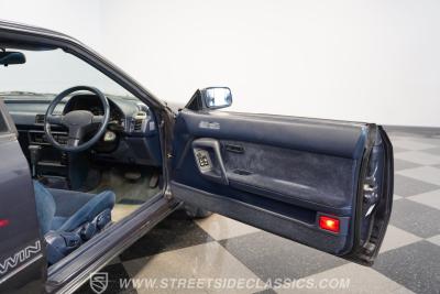 1988 Toyota Celica Twin Cam GTR