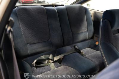 1988 Toyota Celica Twin Cam GTR
