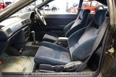1988 Toyota Celica Twin Cam GTR